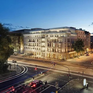 Innside By Meliá Hotel Lipsko