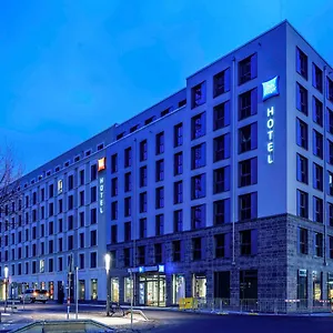 Ibis Budget Hotel Lipsko